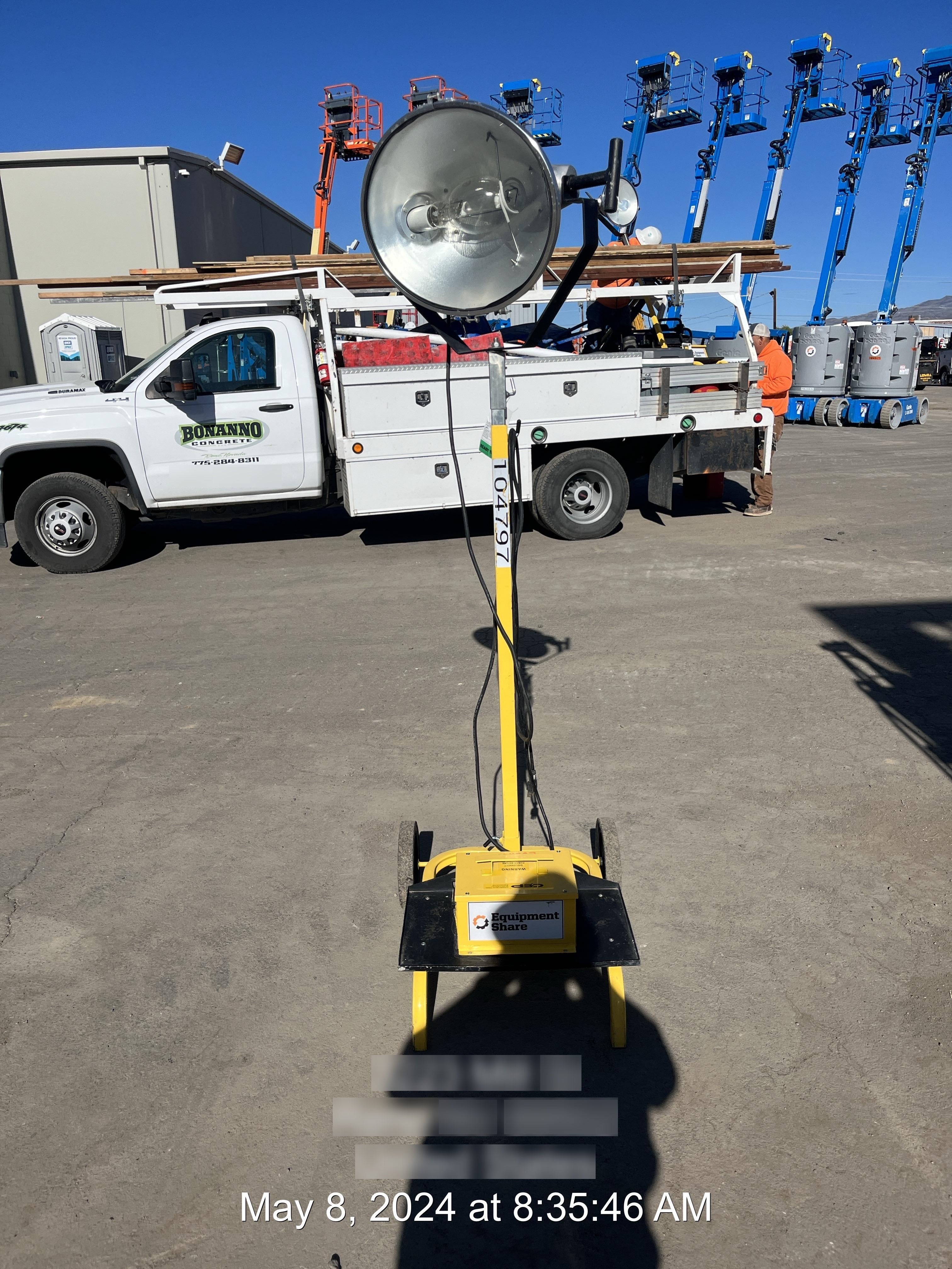 2020 CONSTRUCTION ELECTRICAL PRODUCTS 5312