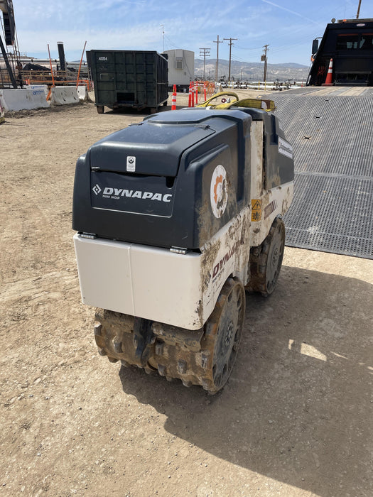 2023 DYNAPAC D.ONE
