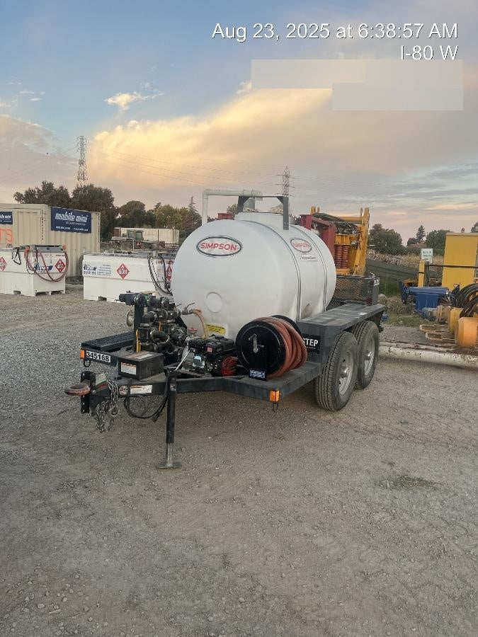 2023 SIMPSON SWT-52517