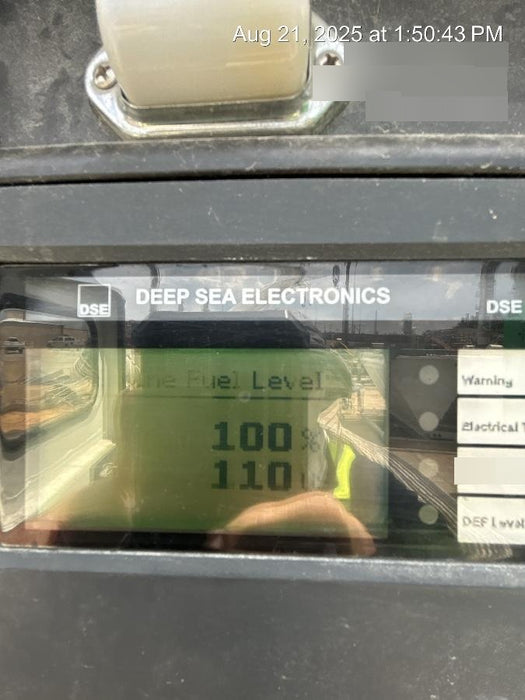 2020 ATLAS COPCO QAS 70