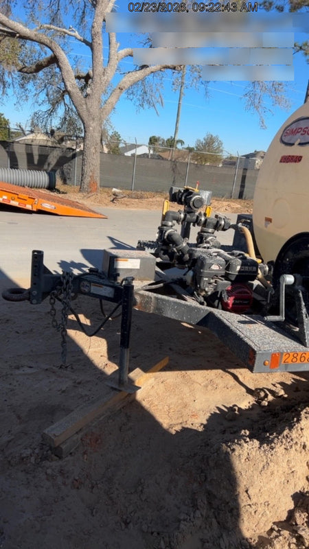 2022 SIMPSON SWT-52517