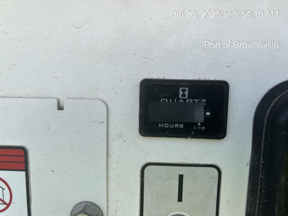 2022 WACKER NEUSON G25