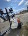 2024 Generac MLT2 Diesel, Flex Switch 120V Input, Powerzone Controller, 
(4) 320W LED Lights, 4kW Generator, 39.9 Gal Fuel Tank, 2" Ball, T3