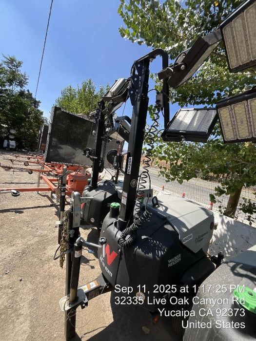 2024 WACKER NEUSON LTT4