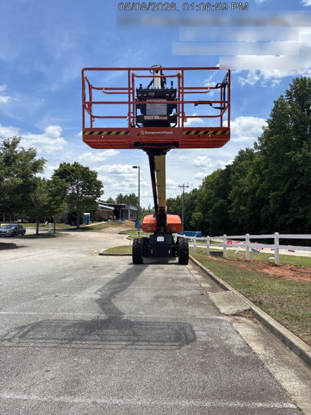 2026 JLG 1350SJP