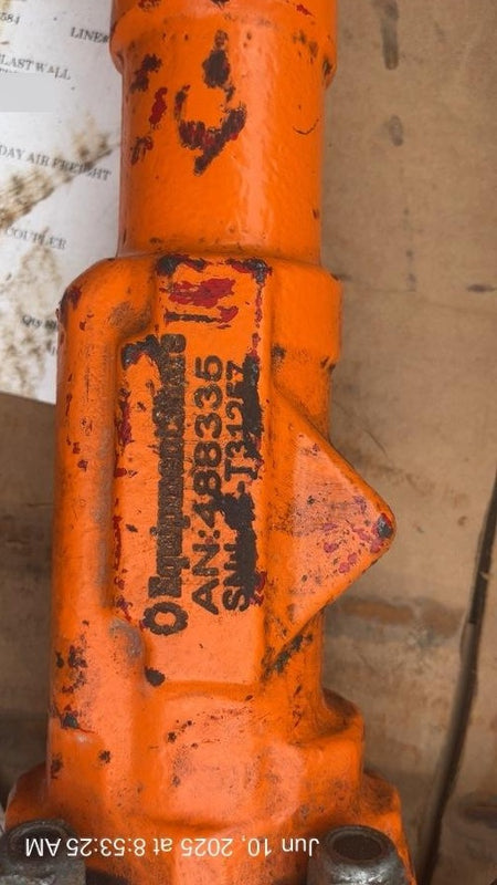 2024 MICHIGAN PNEUMATIC ES-TPB30-1-TRACKER