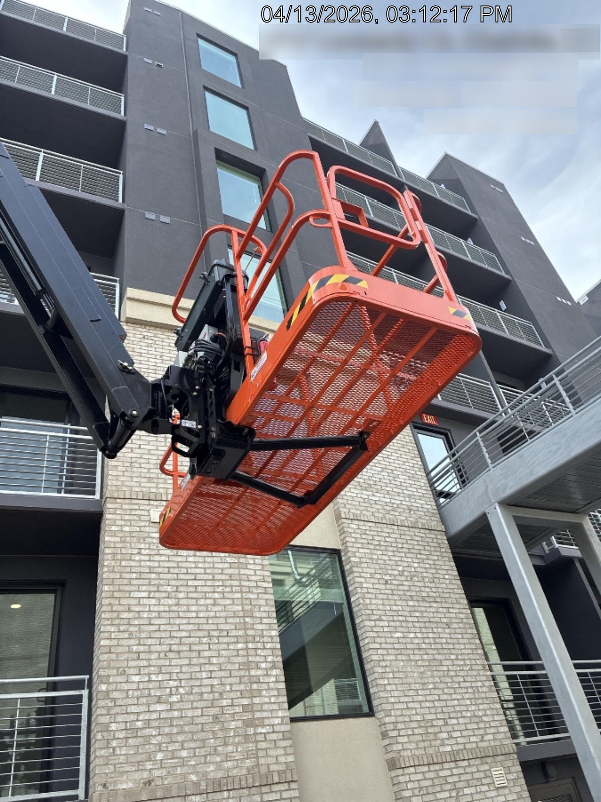 2026 JLG 800AJ