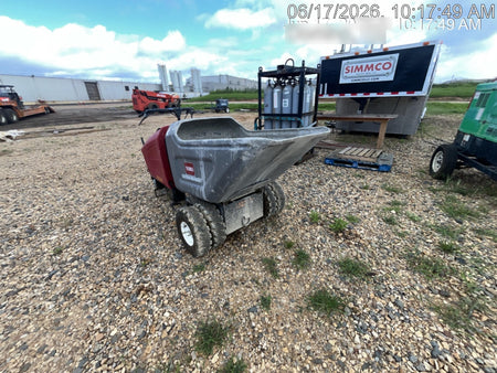2024 TORO MB-1600