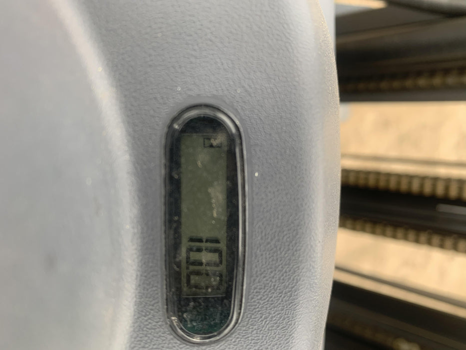 2020 KOMATSU FG25T-16