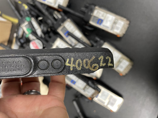 2024 MOTOROLA R7 DISPLAY