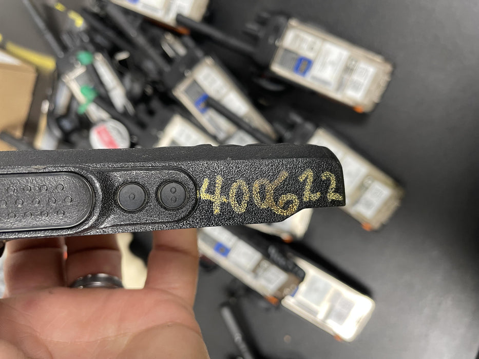 2024 MOTOROLA R7 DISPLAY