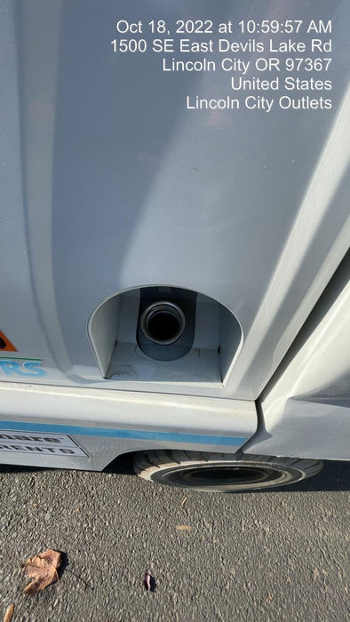 2022 UNICARRIER MAP1F2A25DV