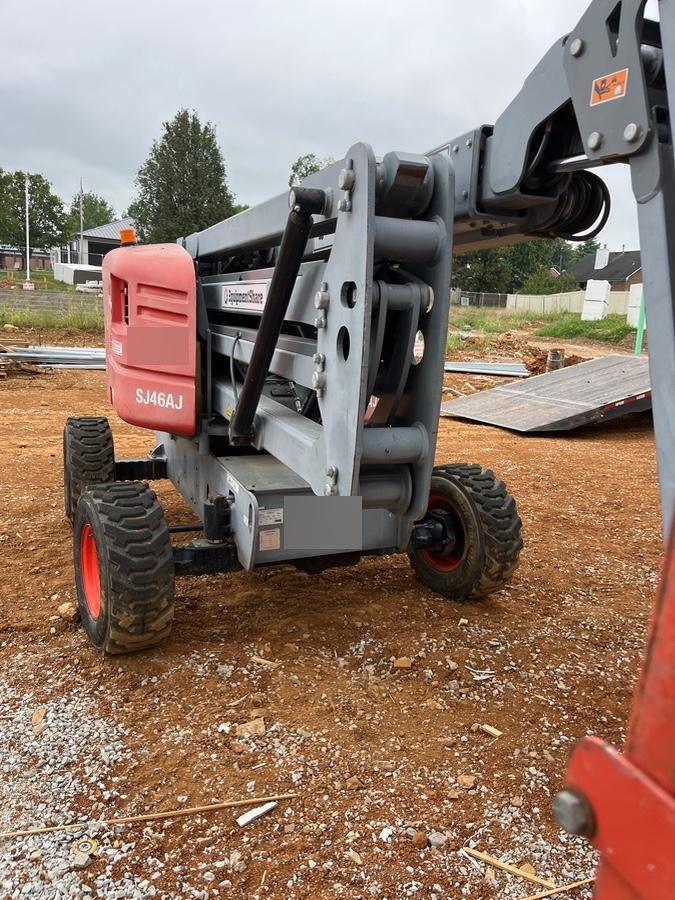 2019 SKYJACK SJ46 AJ