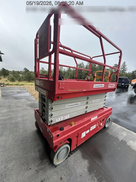 2021 MEC 3346SE