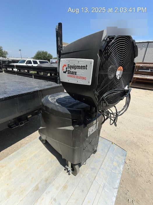 2022 POWER BREEZER PB4BASE