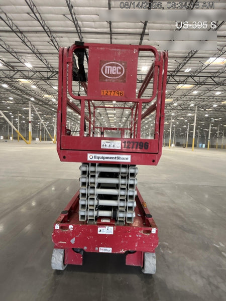 2021 MEC 4046SE