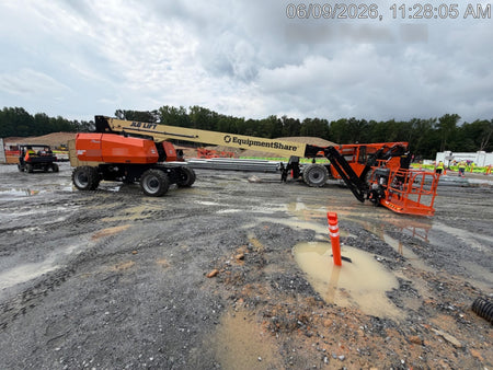 2025 JLG 860SJ