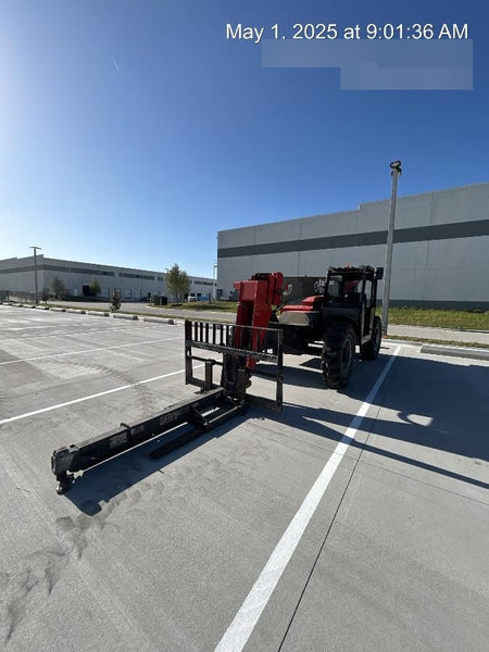 2021 STAR INDUSTRIES M1360B - Star JIB Boom