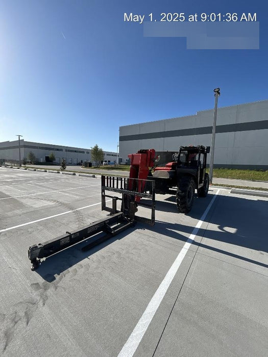 2021 STAR INDUSTRIES M1360B - Star JIB Boom