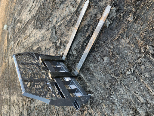 2020 PALADIN 48" Pallet Fork Assembly