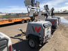 2019 Wacker Neuson LTV6K-LED Standard LED Towable Light Tower w/None