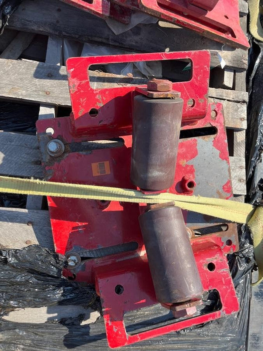 2021 MATHEY DEARMAN 2110