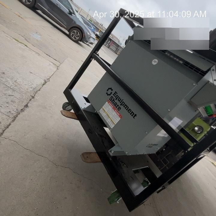 2024 MADDOX GPDTT150