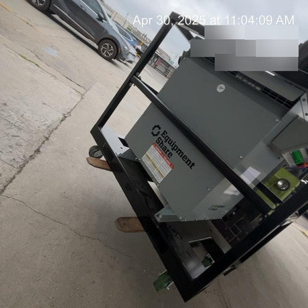 2024 MADDOX GPDTT150