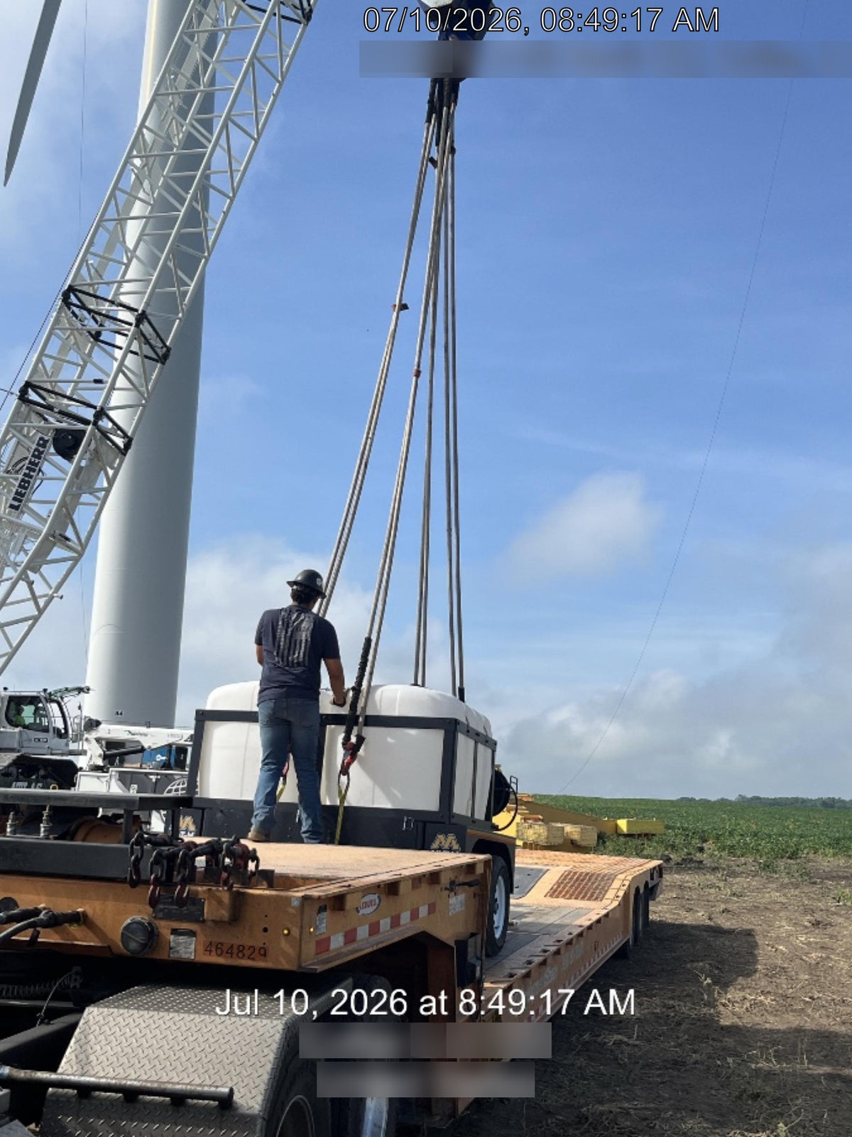 2025 MI-T-M HS-3505-1MGH-UR