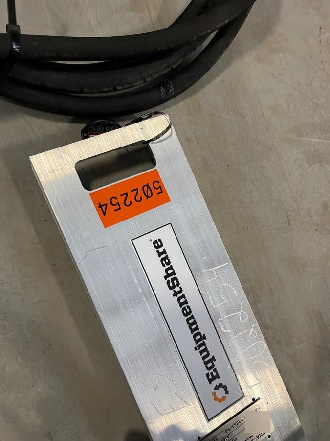2025 PINNACLE PDQH-3000