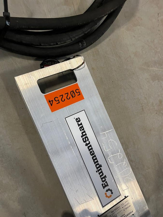 2025 PINNACLE PDQH-3000