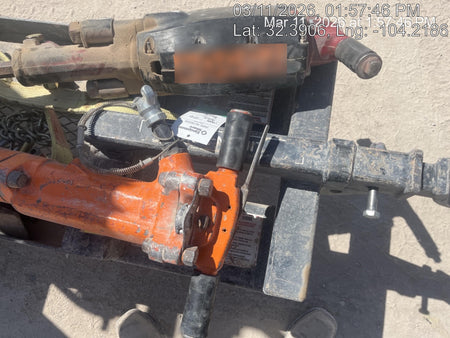 2020 CHICAGO PNEUMATIC CP 1260 S
