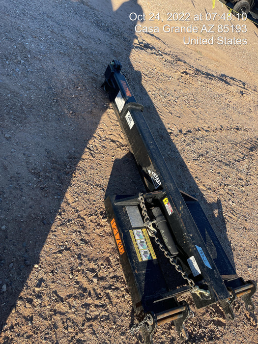 2020 STAR INDUSTRIES M1360B - Star JIB Boom