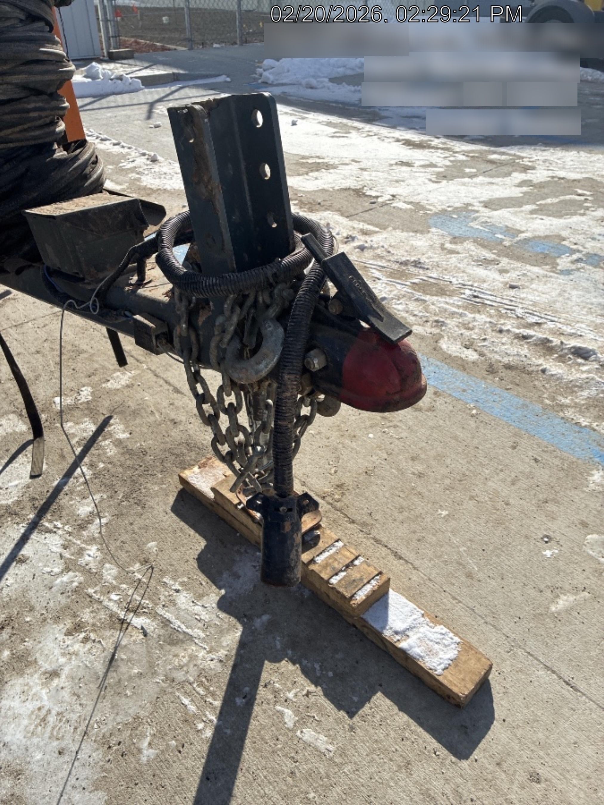 2022 THERM DYNAMICS TD625