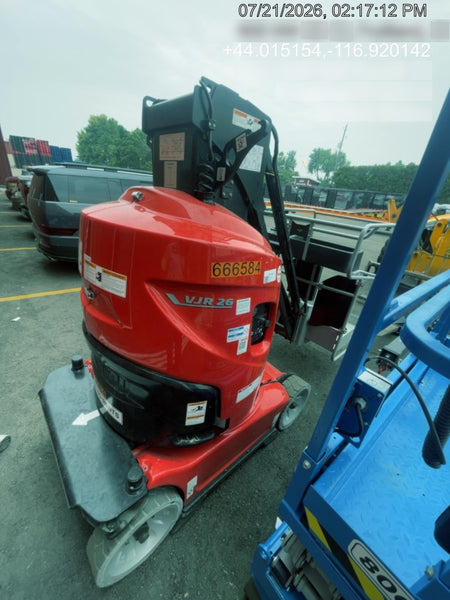2024 MANITOU VJR 26