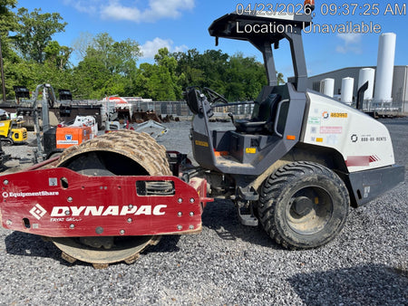 2024 DYNAPAC CA1400PD