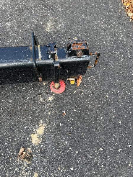 2024 STAR INDUSTRIES M1360B - Star JIB Boom