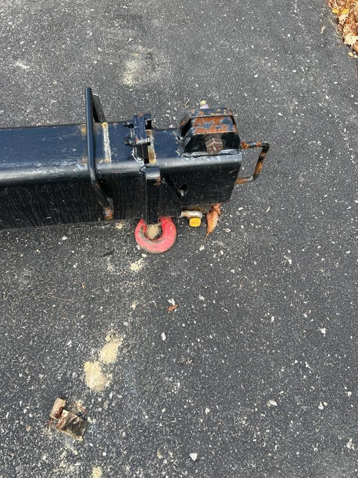 2024 STAR INDUSTRIES M1360B - Star JIB Boom