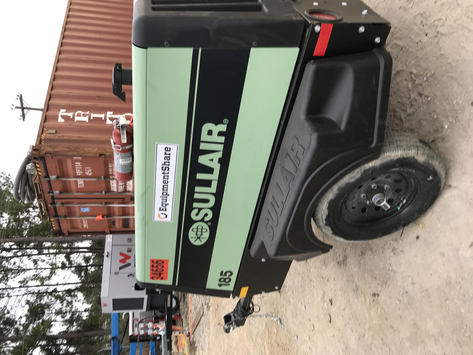 2019 SULLAIR 185-DPQ