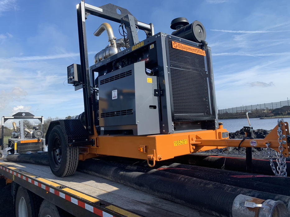 2021 RWN RWN-6NHTA-EM-RP