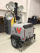 2019 Wacker Neuson LTV6L-MH Standard Options, ES Track Hardware, Fuel Level Sensor