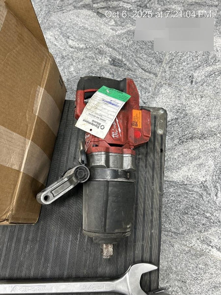 2021 MILWAUKEE 2868-22HD
