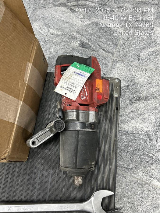 2021 MILWAUKEE 2868-22HD