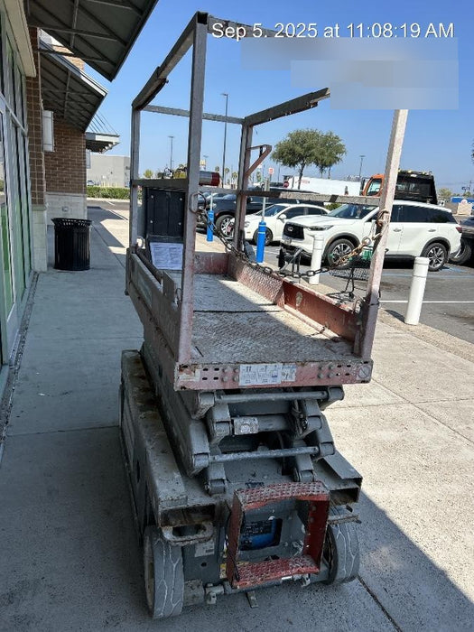 2018 SKYJACK SJIII-3219