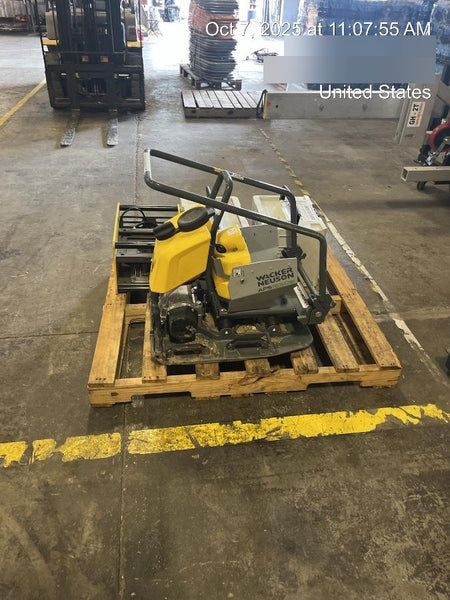 2024 WACKER NEUSON APS1550WE