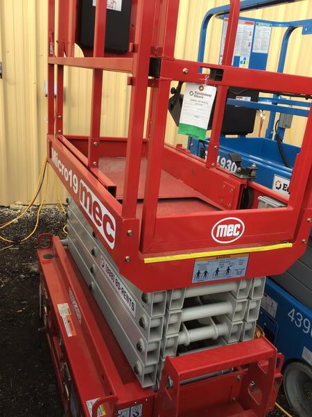 2019 MEC Micro 19