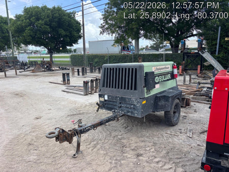 2019 SULLAIR 185-DPQ
