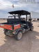 2022 KUBOTA RTV-X1140W-H (Canopy)