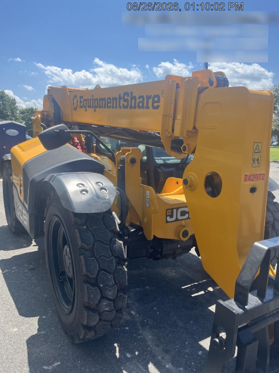 2026 JCB 506-36
