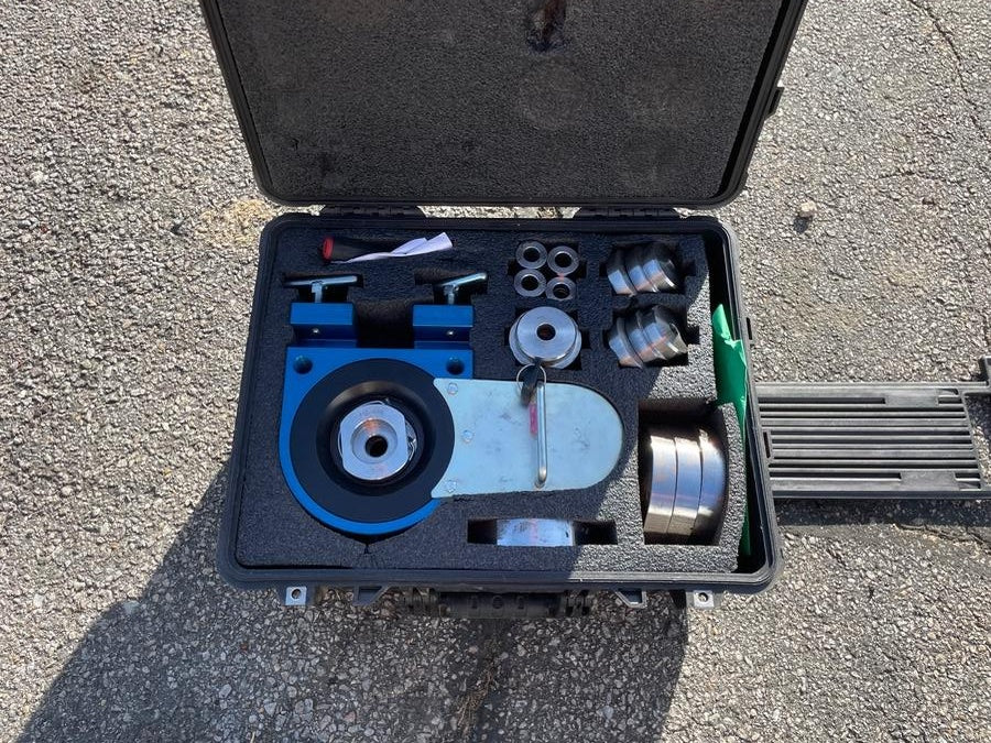 2022 SKIDMORE-WILHELM MZ Complete